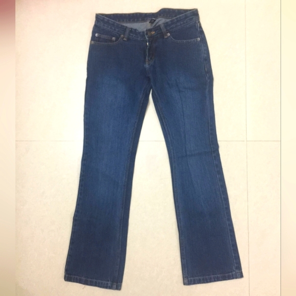 New Blue Jeans - I Jeans By Shoppers Stop Price reduced 💥 - Picture 3 of 3